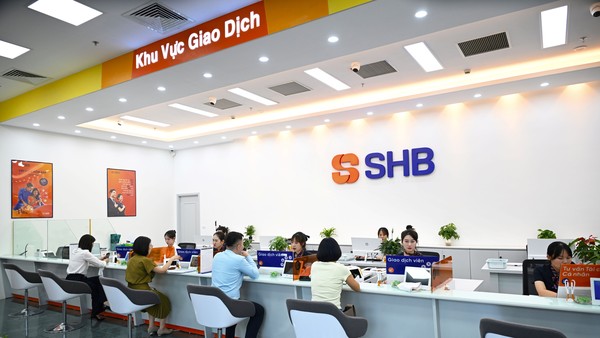 SHB nhận đủ tiền bán SHBFinance, tăng lực cho cuộc đua vốn