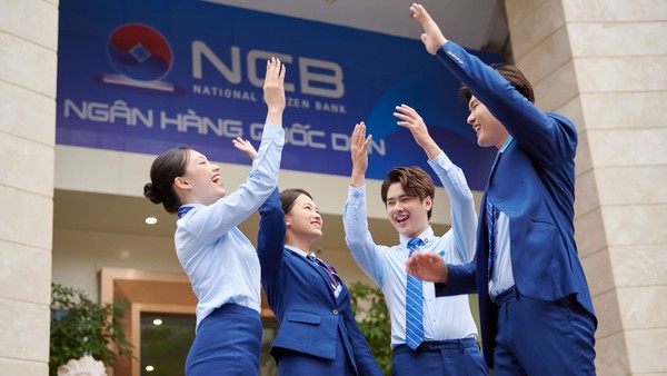 NCB đang bước vào giai đoạn phát triển mới lành mạnh, bền vững hơn