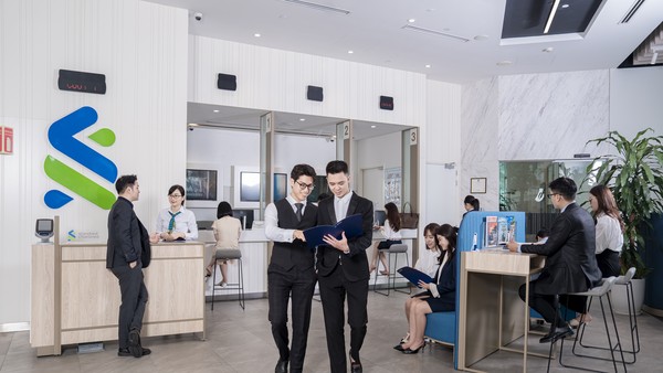 Standard Chartered dự báo Việt Nam tăng trưởng 11% trong năm 2027