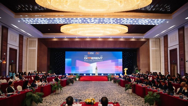 Quý I/2026, Bảo hiểm PVI đạt tổng doanh thu 8.164 tỷ đồng