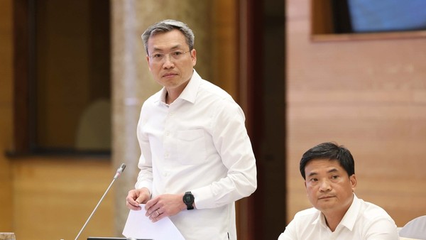 Thiếu tướng Nguyễn Quốc Toản, Chánh Văn phòng Bộ Công an, thông tin về công tác đấu tranh với tình trạng sử dụng AI và công nghệ Deepfake để lừa đảo 