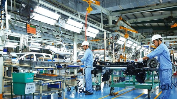 Chỉ đạo mới nhất của Chính phủ về tái cơ cấu vốn nhà nước tại doanh nghiệp 