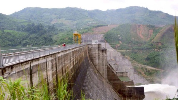 Thủy điện Nước Trong (NTH): Chủ tịch đăng ký mua 100.000 cổ phiếu 