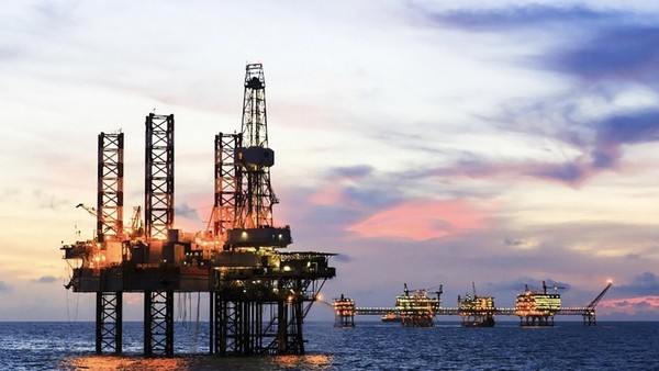 SSI cho rằng năm 2027, doanh nghiệp dầu khí ở thượng nguồn có triển vọng 
