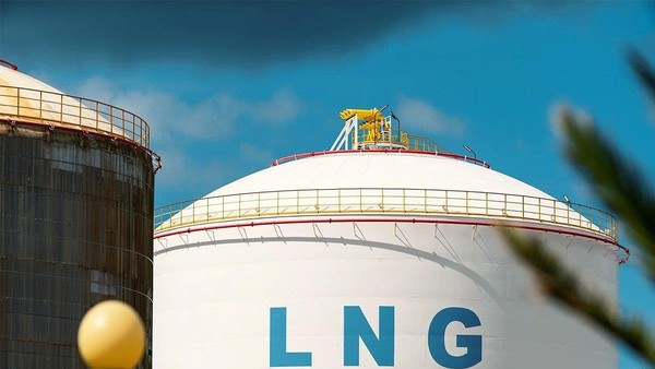 PV GAS (GAS) và PV Power (POW) nghiên cứu phát triển chuỗi dự án LNG tại Hải Phòng