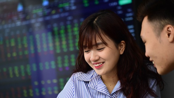 Chuyên gia Morgan Stanley dự báo thanh khoản chứng khoán Việt Nam có thể tăng từ 800 triệu USD lên 3 - 4 tỷ USD/ngày
