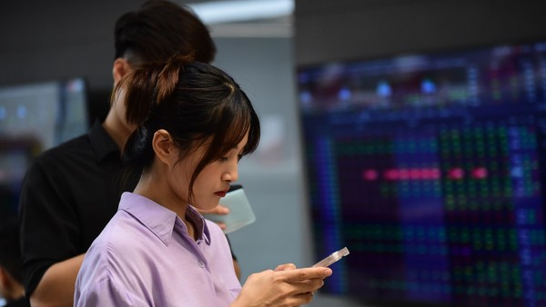 “Sell in May” không còn đúng?