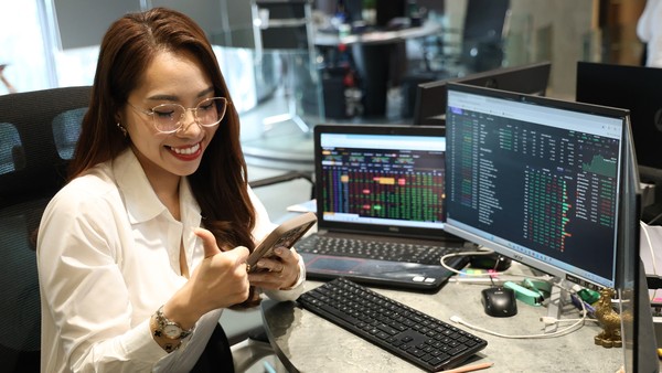 Mr X30: Chứng khoán Việt Nam có xác suất cao vào danh sách theo dõi nâng hạng của MSCI trong 1 năm tới