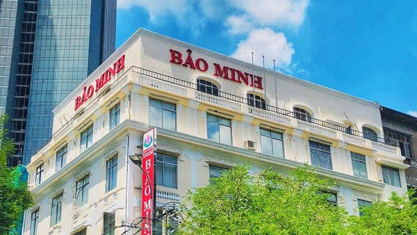 Bảo Minh (BMI) được chấp thuận tăng vốn điều lệ lên hơn 1.656 tỷ đồng