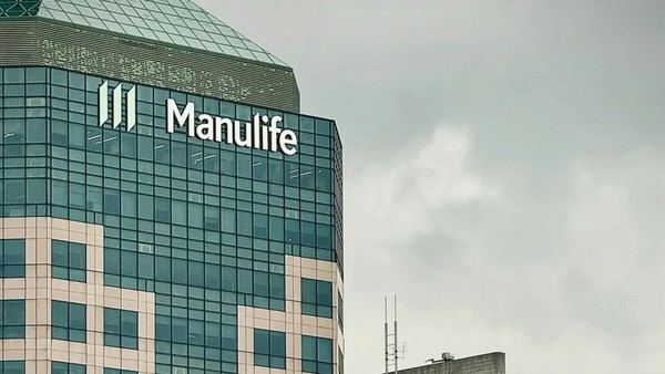 Manulife phát hành hợp đồng bảo hiểm nhân thọ trị giá 300 triệu USD tại Singapore