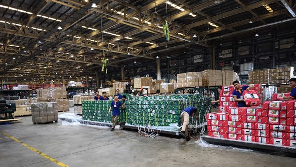 LuLu Hypermarket tiếp tục mở đường cho nông sản Việt vào UAE