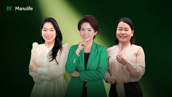 Từ ngân hàng đến bảo hiểm: Khi những banker chọn “rẽ hướng”