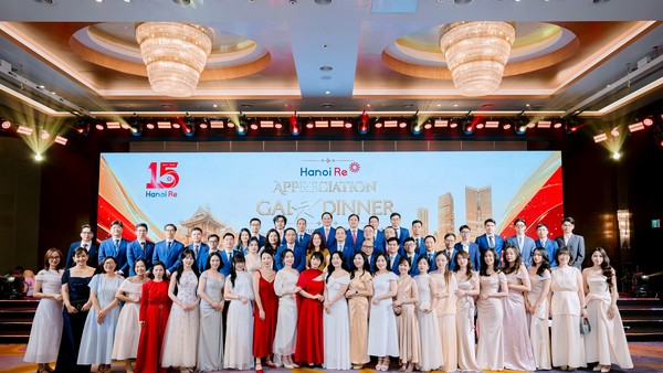 Hanoi Re kỷ niệm 15 năm thành lập (20/7/2011 - 20/7/2026)