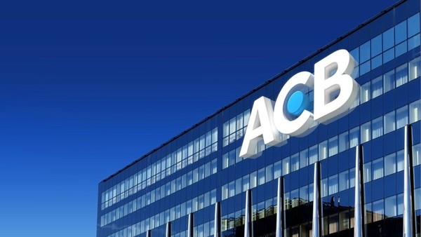 ACB được cấp phép lập công ty bảo hiểm phi nhân thọ vốn 500 tỷ đồng