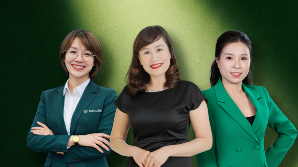 Từ giáo dục đến tư vấn tài chính: Khi kinh nghiệm cũ mở lối cho nghề mới
