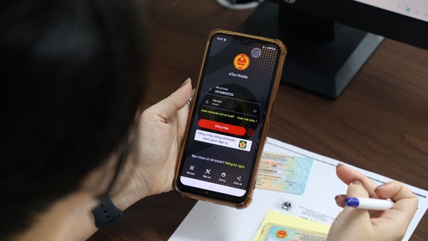 Quản lý thuế qua dòng tiền: Cần có lộ trình chuyển đổi, thay vì kiểm soát xử phạt ngay