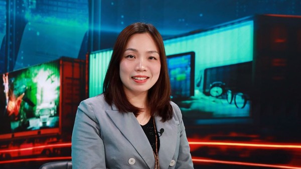 Bà Lê Thị Yến, Giám đốc Công ty TNHH Tư vấn thuế Hà Nội.