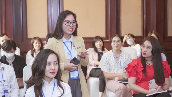 Đào tạo chuyên gia lĩnh vực sức khỏe tâm thần là một trong những yêu cầu cấp thiết hiện nay