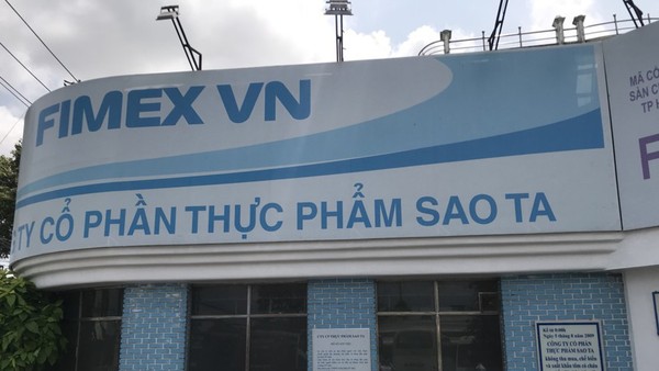 Thực phẩm Sao Ta (FMC): Lợi nhuận bán niên sau soát xét tăng hơn 27 tỷ đồng