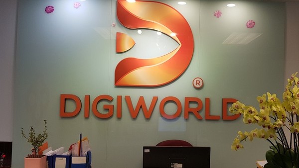 Digiworld (DGW) vượt mốc 1 tỷ USD doanh thu sau 9 tháng, hoàn thành 84% kế hoạch năm