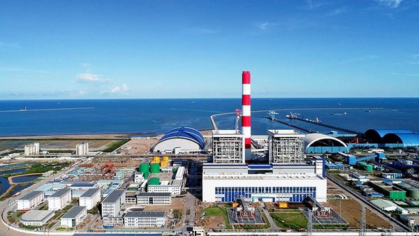 Ngành điện "khát” vốn, chuyên gia nêu giải pháp hút dòng tiền tỷ USD