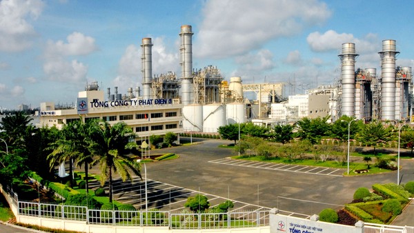 EVNGENCO3 (PGV): Sản xuất điện duy trì ổn định, hoàn thành 21% kế hoạch năm
