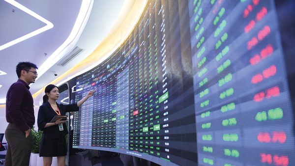 Nhìn lại dự báo chứng khoán tuần qua 