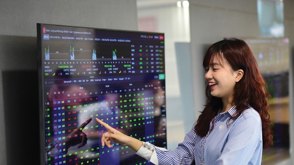 Sau nhịp điều chỉnh, dòng tiền tìm đến nhóm cổ phiếu nào? 