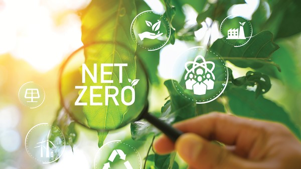 Net Zero - vai trò của thị trường vốn