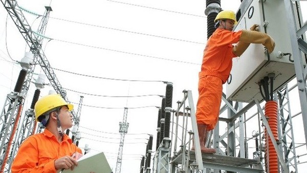 Huy động cao các nguồn điện đắt tiền để ứng phó nắng nóng từ 23/5 đến 31/5/2026 