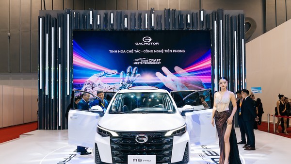Các mẫu xe như GAC M8, GAC GS8, GAC M6 Pro và GAC GS3 EMZOOM cùng các sản phẩm khác trong danh mục của hãng đều có thể sử dụng nhiên liệu E10.