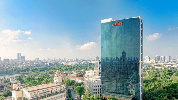 Hạ tầng GELEX nộp hồ sơ niêm yết 890 triệu cổ phiếu lên sàn HOSE