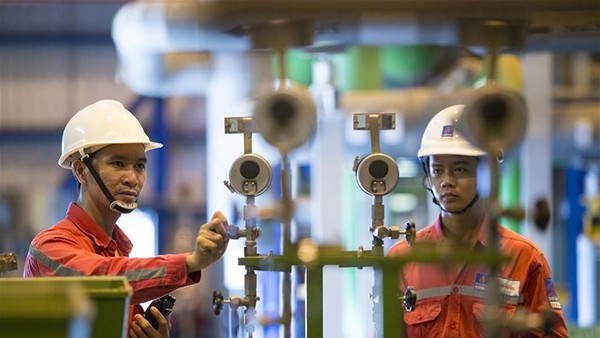 Doanh nghiệp Nhà nước: Điều kiện để vai trò dẫn dắt đi vào thực chất