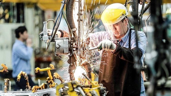 Nhìn thẳng vào bốn điểm nghẽn khu vực kinh tế tư nhân