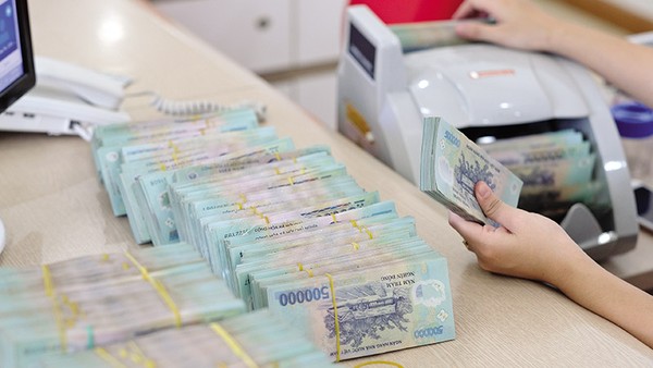 MBS: Nới tỷ lệ LDR, tác động tích cực tập trung chủ yếu vào nhóm ngân hàng quốc doanh 