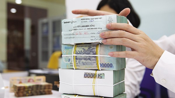 Ngân hàng bước vào nửa cuối năm với áp lực chất lượng tài sản và thanh khoản gia tăng