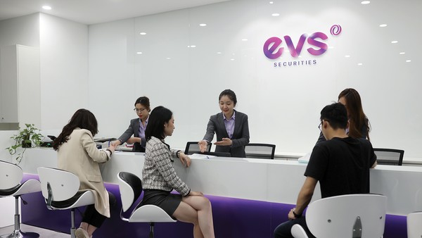 Chứng khoán EVS bị phạt 200 triệu đồng do báo cáo không chính xác tỷ lệ vốn khả dụng