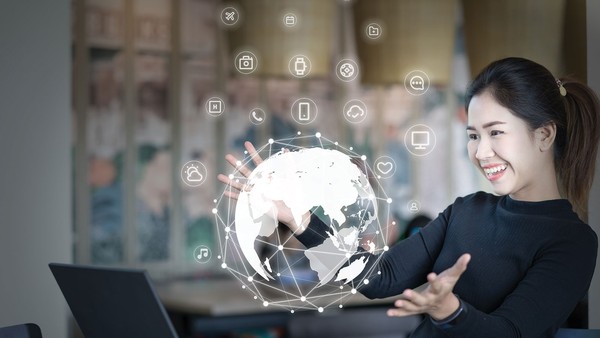 Big-Trends: Bất ngờ sẽ còn xuất hiện nhiều 