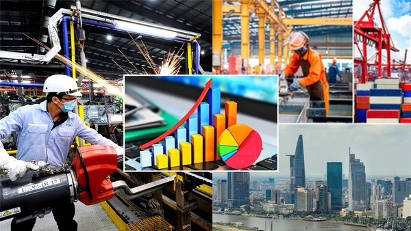 Việt Nam sở hữu nhiều lợi thế để duy trì tăng trưởng trong trung và dài hạn