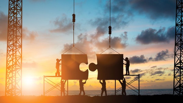 M&A ngày nay hướng tới mục tiêu đẩy nhanh quá trình chuyển đổi