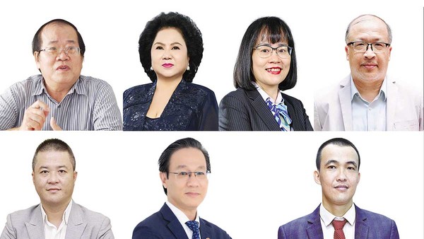 Doanh nghiệp và kỳ vọng 2026: Sẵn sàng cho chu kỳ tăng trưởng mới 