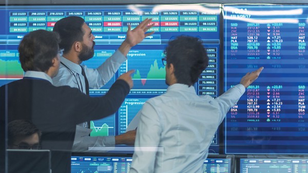 Tuần qua, khối ngoại mua ròng 500 tỷ đồng trên thị trường chứng khoán Việt Nam