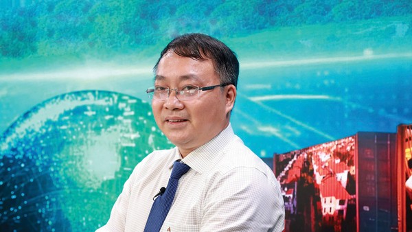 Luật sư Đặng Thành Chung, Giám đốc Công ty luật TNHH An Ninh