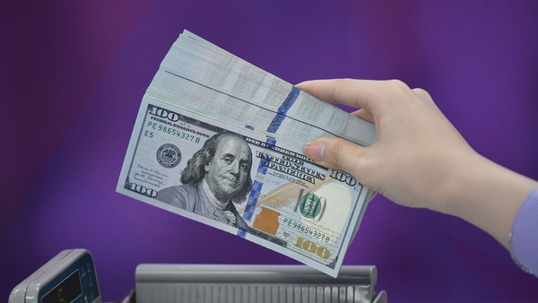 Áp lực lên tỷ giá VND dự báo không quá lớn khi USD khó tăng mạnh