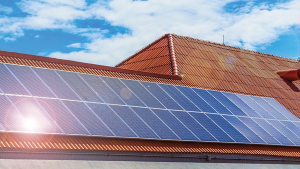 Helio Energy muốn huy động vốn để thâu tóm Công ty cổ phần SD Trường Thành - chủ đầu tư dự án Điện mặt trời Thuận Minh 2