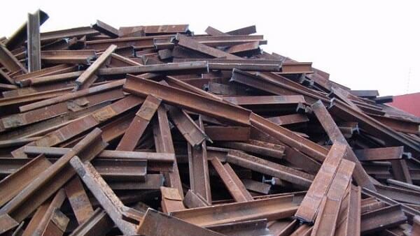 Gần 6,3 triệu tấn phế liệu sắt thép đã được nhập về Việt Nam trong năm 2025, tăng hơn 27% so với năm 2024. 