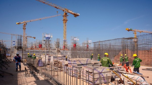 Bảo hiểm bắt buộc trong hoạt động đầu tư xây dựng.