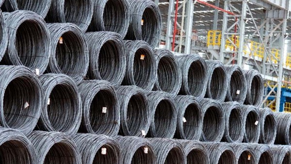 Chi nhập khẩu sản phẩm từ sắt thép của Việt Nam năm 2025 vượt 8,3 tỷ USD, tăng gần 28% so với năm trước.