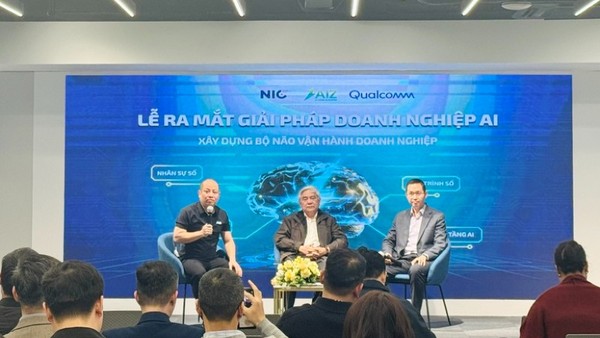 AIZ xây dựng bộ giải pháp mới với kỳ vọng nâng cao hiệu suất hoạt động cho doanh nghiệp Việt