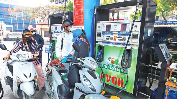 Bộ Công thương khuyến khích làm việc từ xa để tiết kiệm nhiên liệu